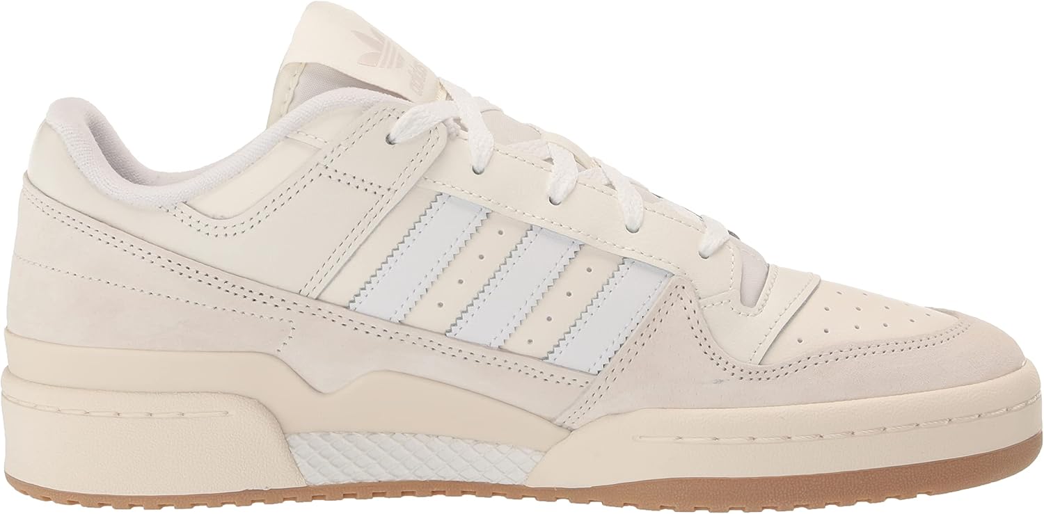adidas Originals Mens Forum Low Classic - Image 6