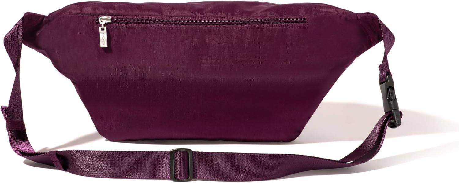 Baggallini Modern Everywhere Waistpack Sling