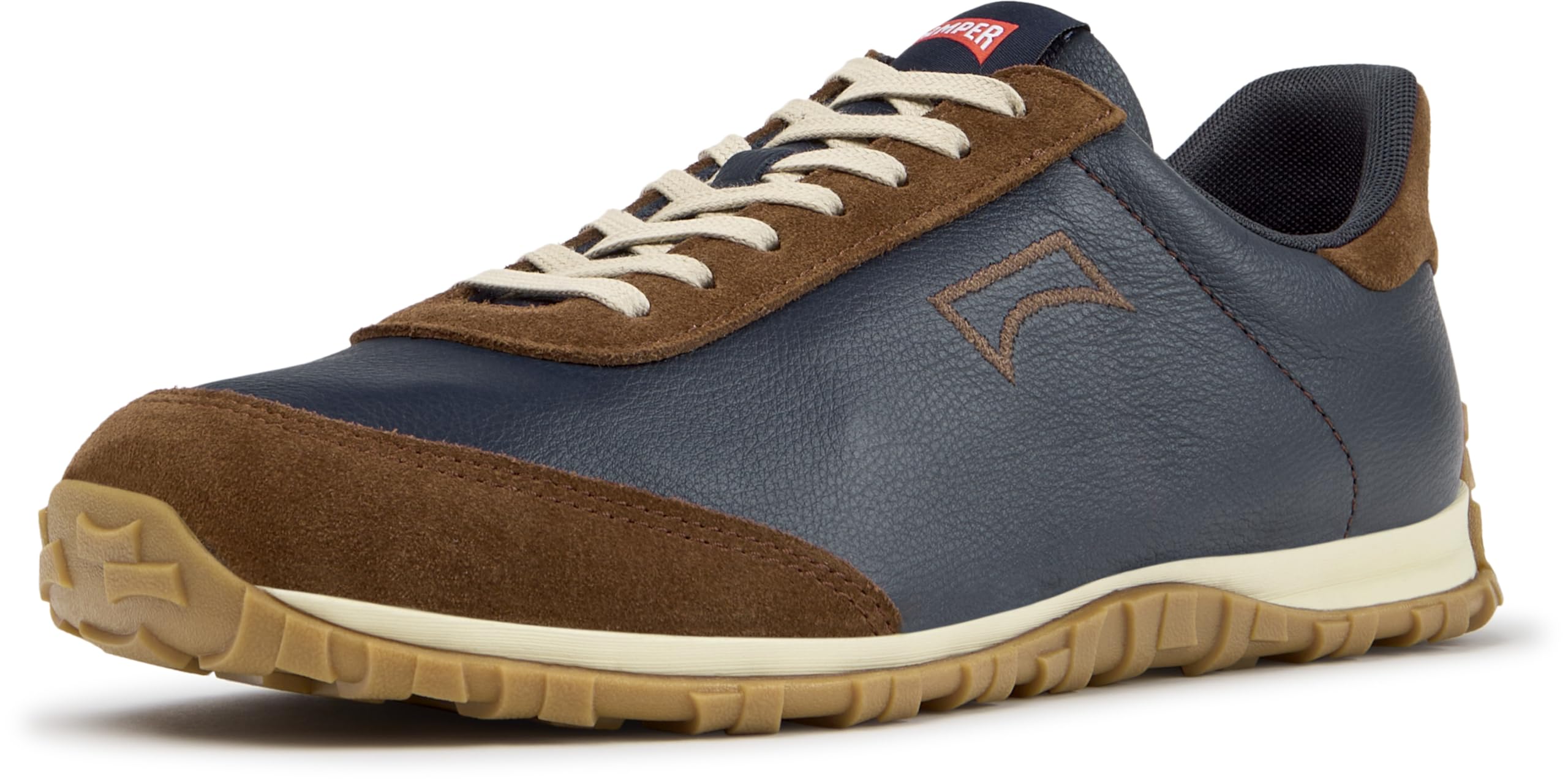 Camper Herren Drift Walk K101097Sneaker