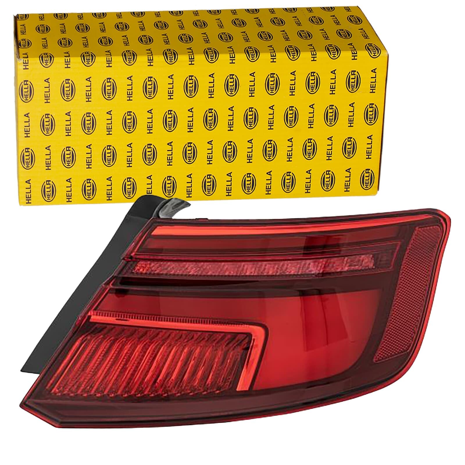 TAIL LIGHT ASSEMBLY 2SD 012 836-081 FOR AUDI DKRF/CHZD 1.0L 3cyl A3 Sportback