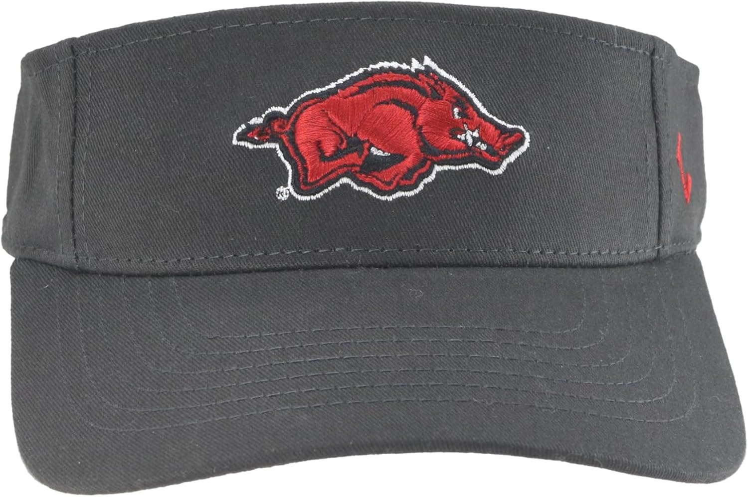 ZHATS NCAA Mens Adjustable Visor Drill