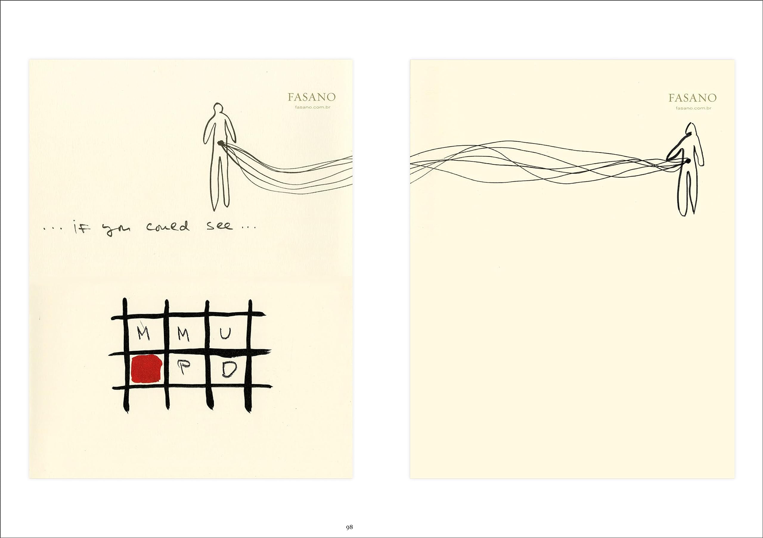 Marina Abramović: Nomaid Journey and Spirit of Places