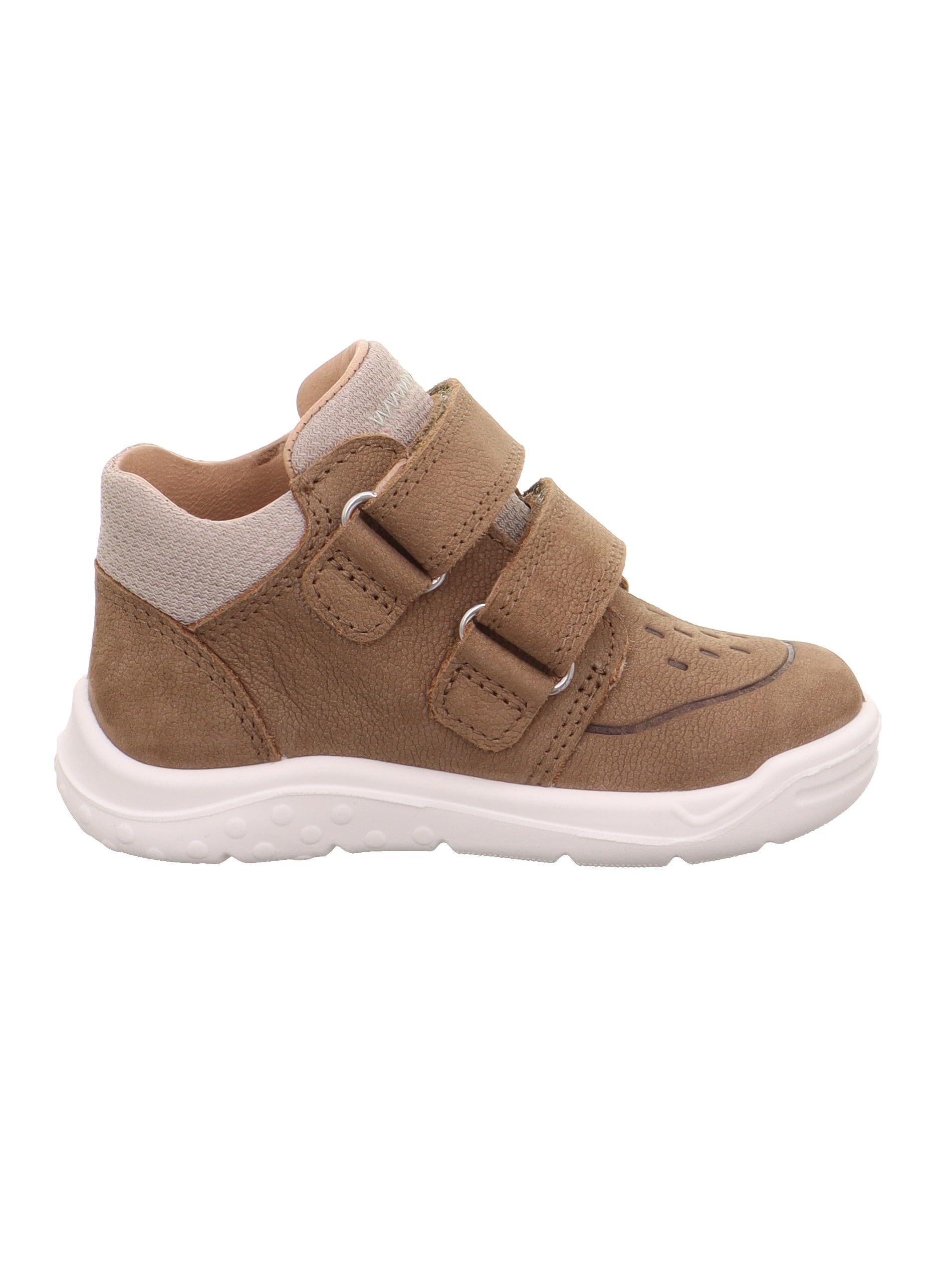 Superfit Jungen Whaley Sneaker 1-000746Sneaker