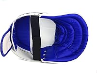 Vista 9 de LEONARK Máscara de espada de esgrima Casco Hema CE 350N Certificado Nacional Máscara de Grado - Equipo de Protección de Esgrima