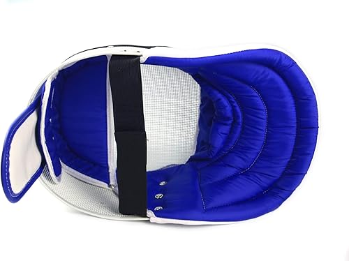 Miniatura 9 de LEONARK Máscara de espada de esgrima Casco Hema CE 350N Certificado Nacional Máscara de Grado - Equipo de Protección de Esgrima