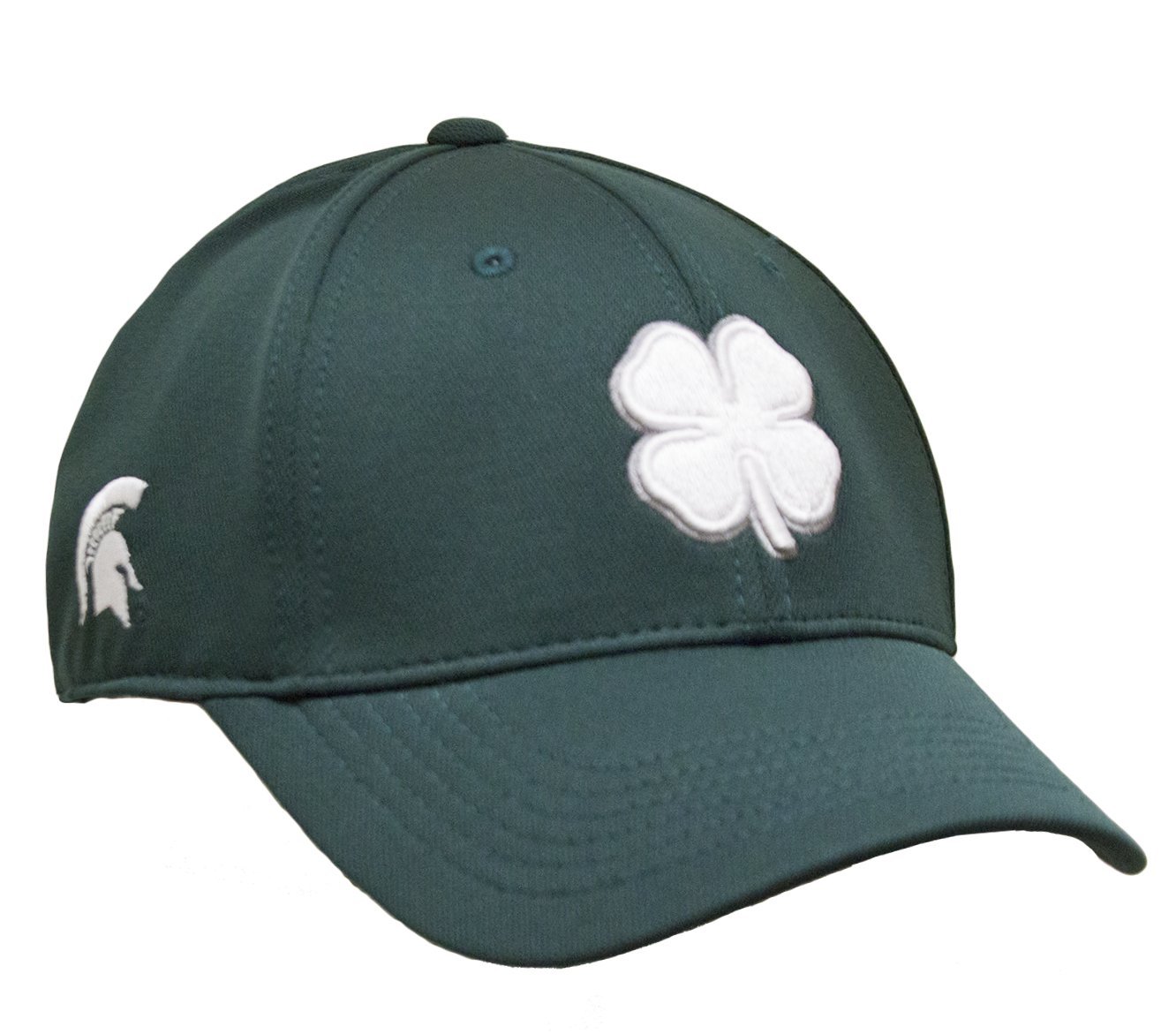 Uae Black Clover Hats Black Clover Live Lucky Michigan State