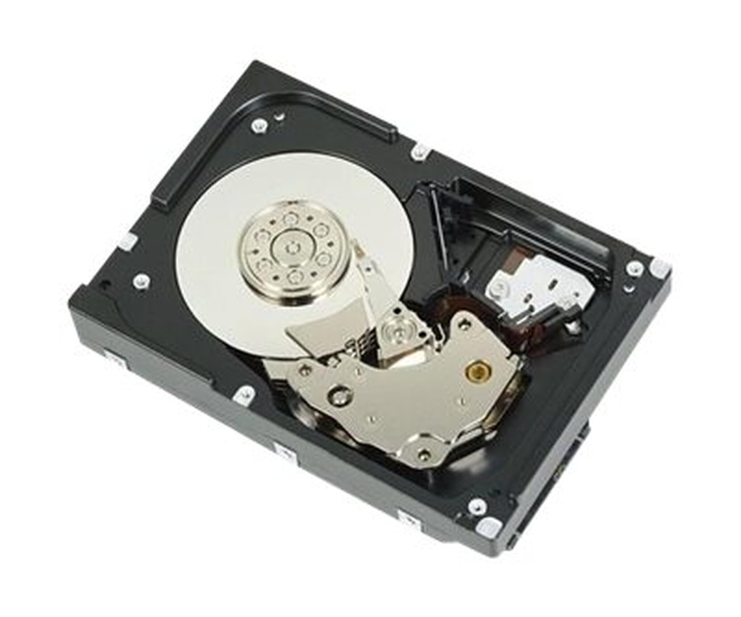 DELL 400-AJPH disque dur 2.5 SAS 600 Go pour baie de stockage - 2