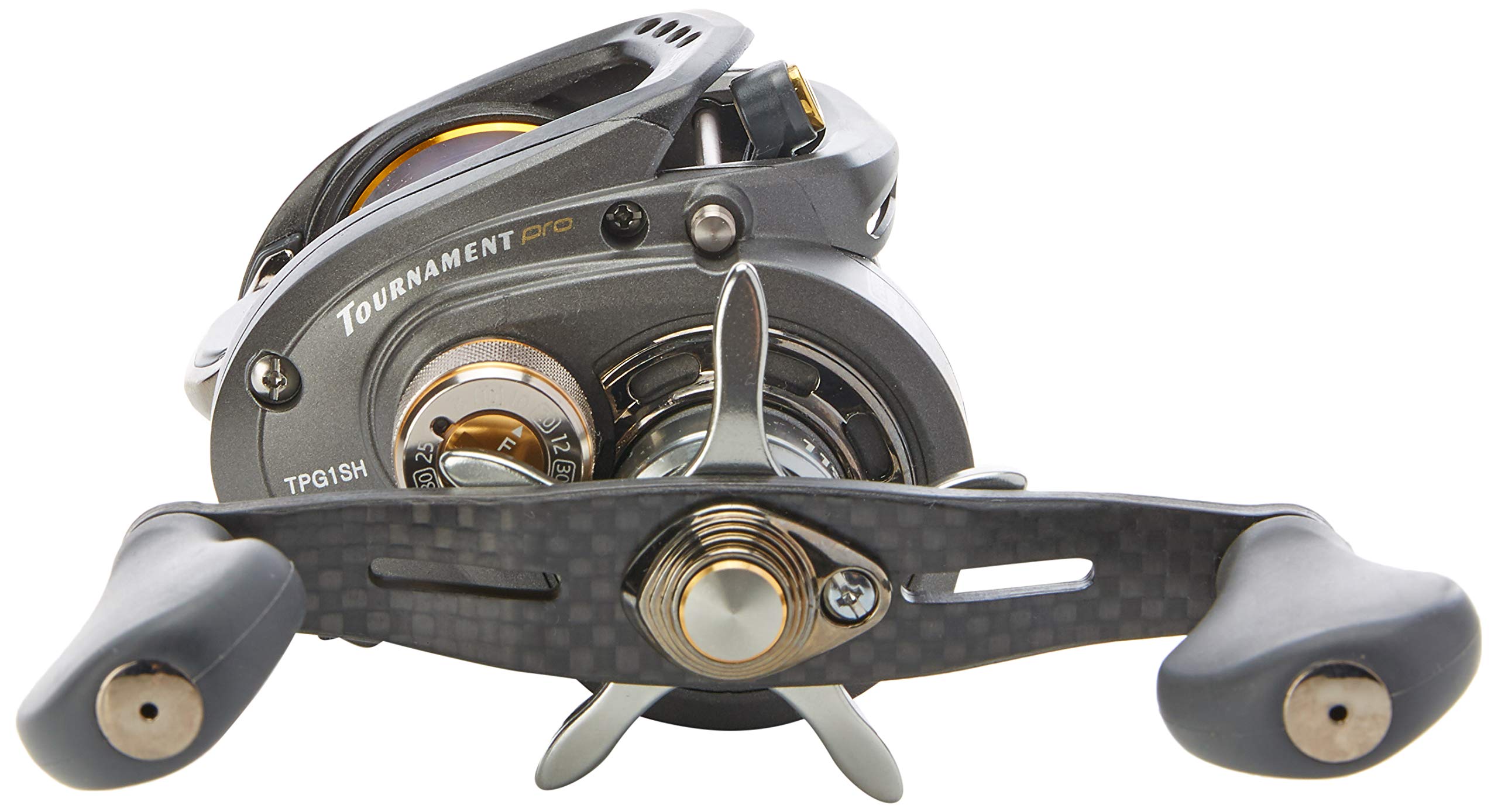 lew's tournament pro g vs shimano curado Buy Lews Fishing Speed Spool Reel TPG1SH Online at Low Prices in India Elevate your game with G.Loomis GLX 853C JWR Fishgasm Flyer Size:MK-130II LBS *NEW