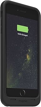 Amazon.com: mophie Juice Pack Wireless & Charging Base for iPhone