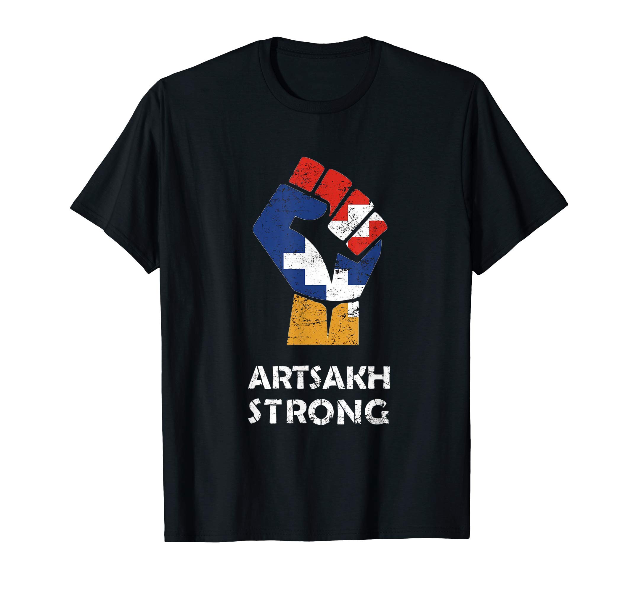 Artsakh T-Shirt