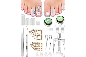 Ingrown Toenail Corrector Kit