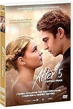 After 5 - Capitolo Finale - Dvd