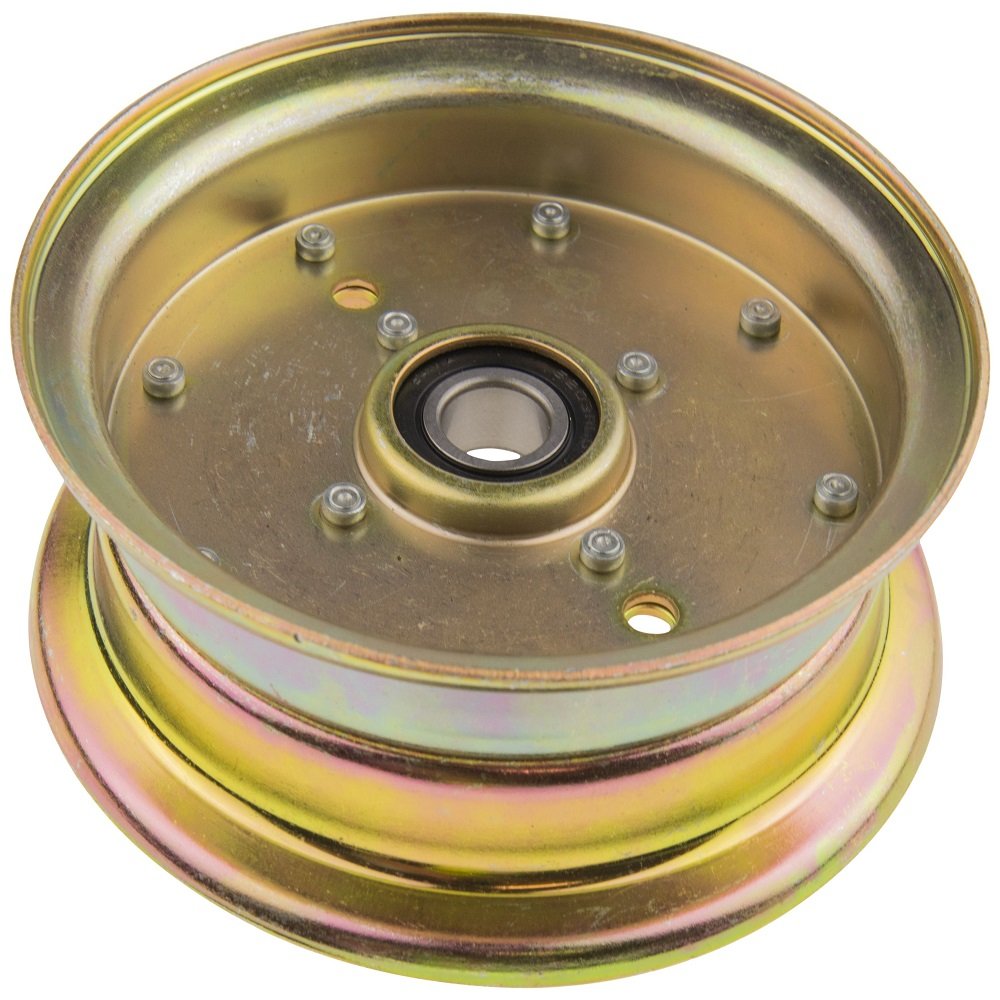 アルナ大 スーパーグレート Amazon.com : Husqvarna 589766101 Idler Pulley : Lawn Mower Deck