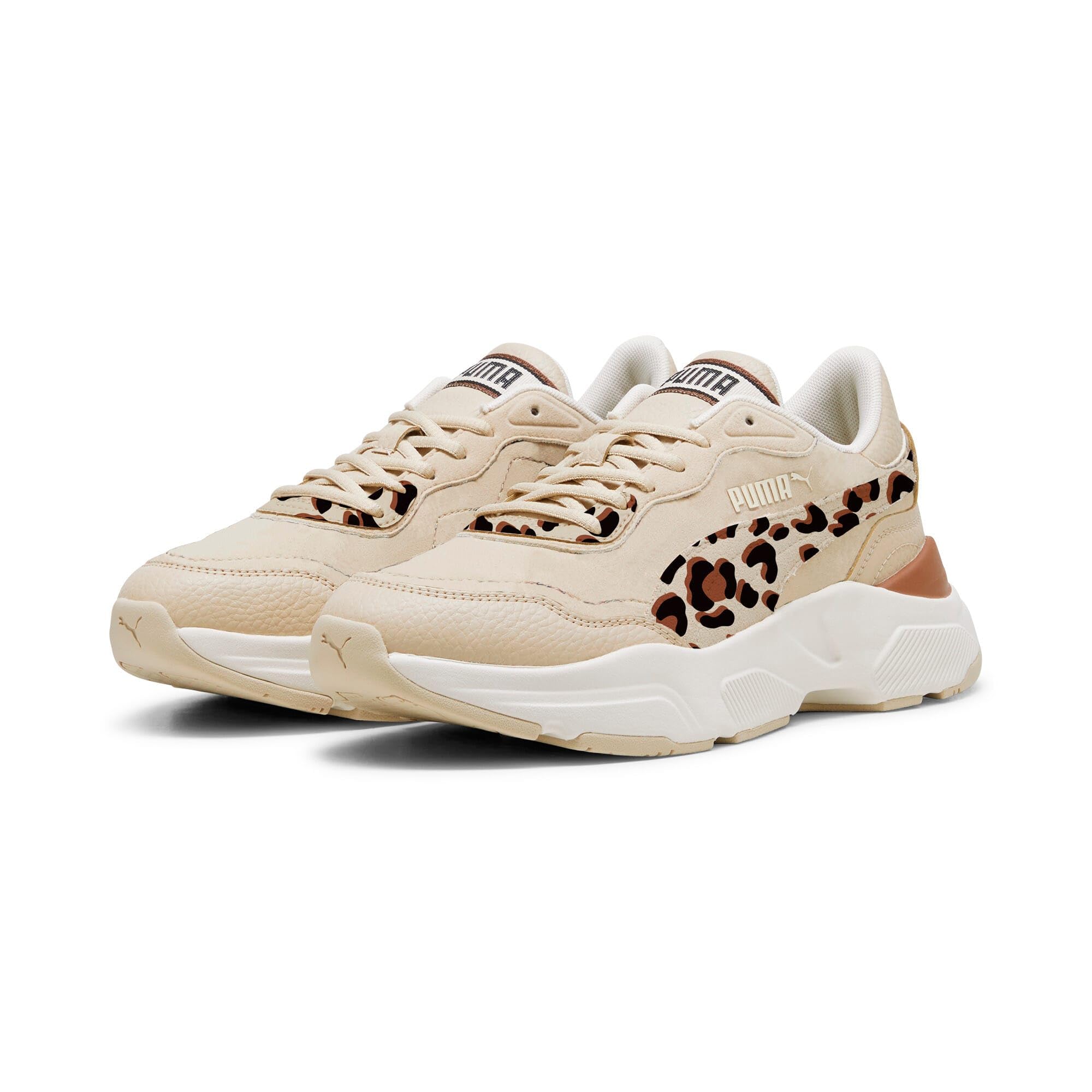PUMA Kobiety Cassia RoseAdidasy