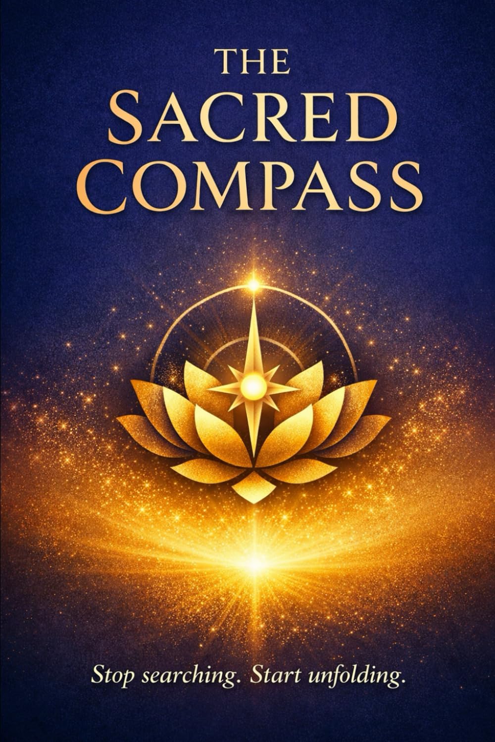 The Sacred Compass
