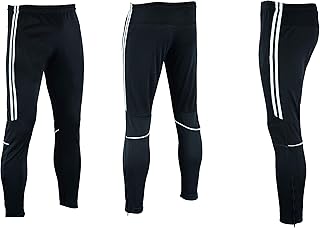 skinny football training pants