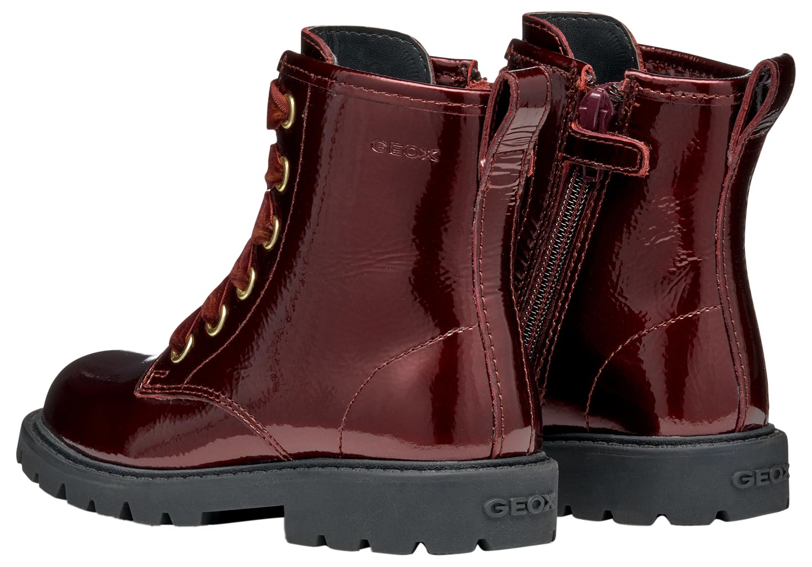 Geox J Shaylax Girl A StivalettoBambine e ragazze