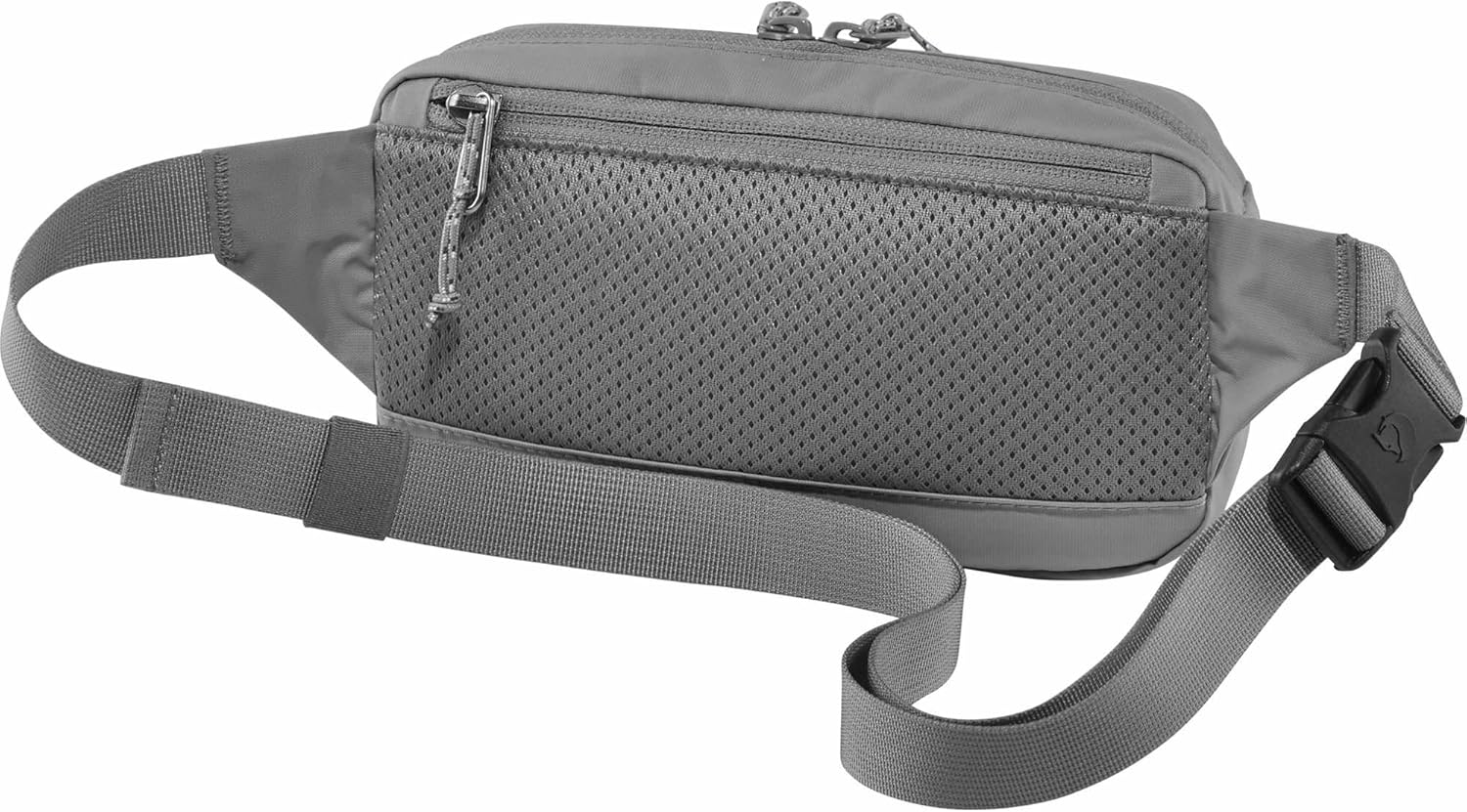 Fjällräven High Coast Hip Pack – Lightweight Waist Pack, Crossbody Sling Bag for Travel, Hiking & Everyday Use - Image 2