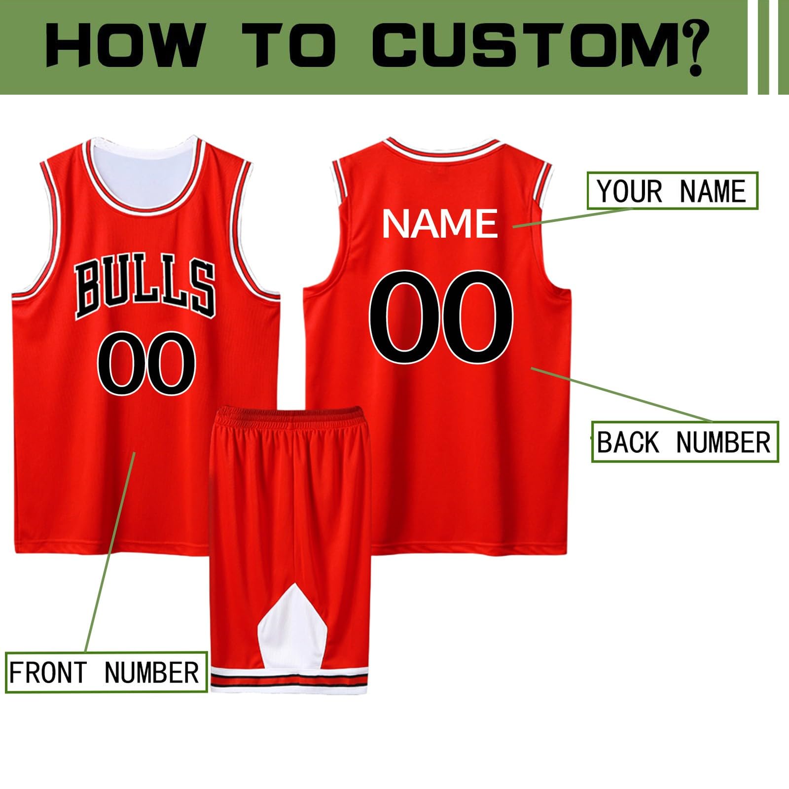 ABRTJCL Camiseta y Pantalon de Basketball para Hombre y Niños, Conjunto de Camisetas de Baloncesto Personalizadas para Adultos y Niños de Baloncesto, Camisetas Baloncesto Hombre y Niños