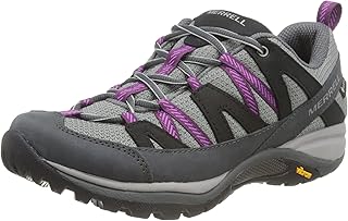 MERRELL Siren Sport 3 GTX, Zapatillas para Caminar Mujer