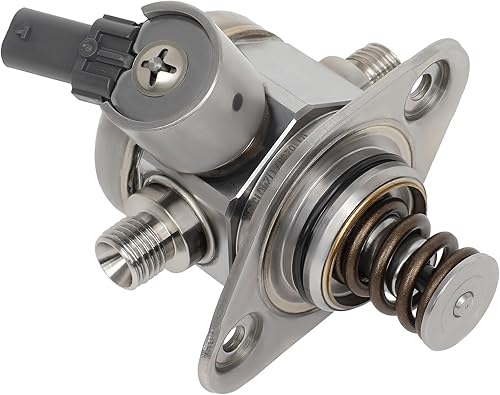 Miniatura 2 de SCITOO Bomba de combustible de alta presión para 2012-2015 para BMW 335i 3.0L, 2014-2016 para BMW 335i GT xDrive 3.0L, 2012-2015 para BMW 335i