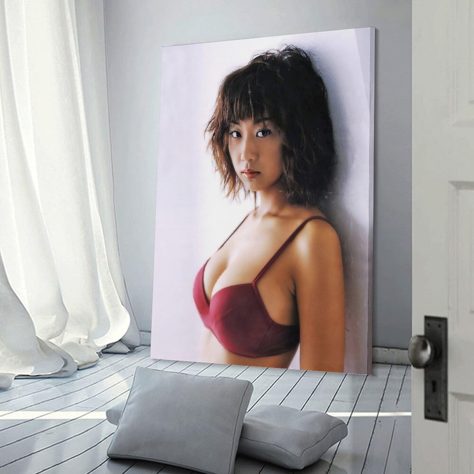 Amazon.co.jp: 優香のプロフィールグラビア水着画像画像集女優・歌手 