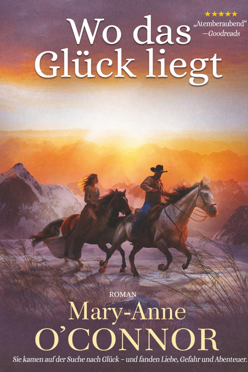 Wo das Glück liegt