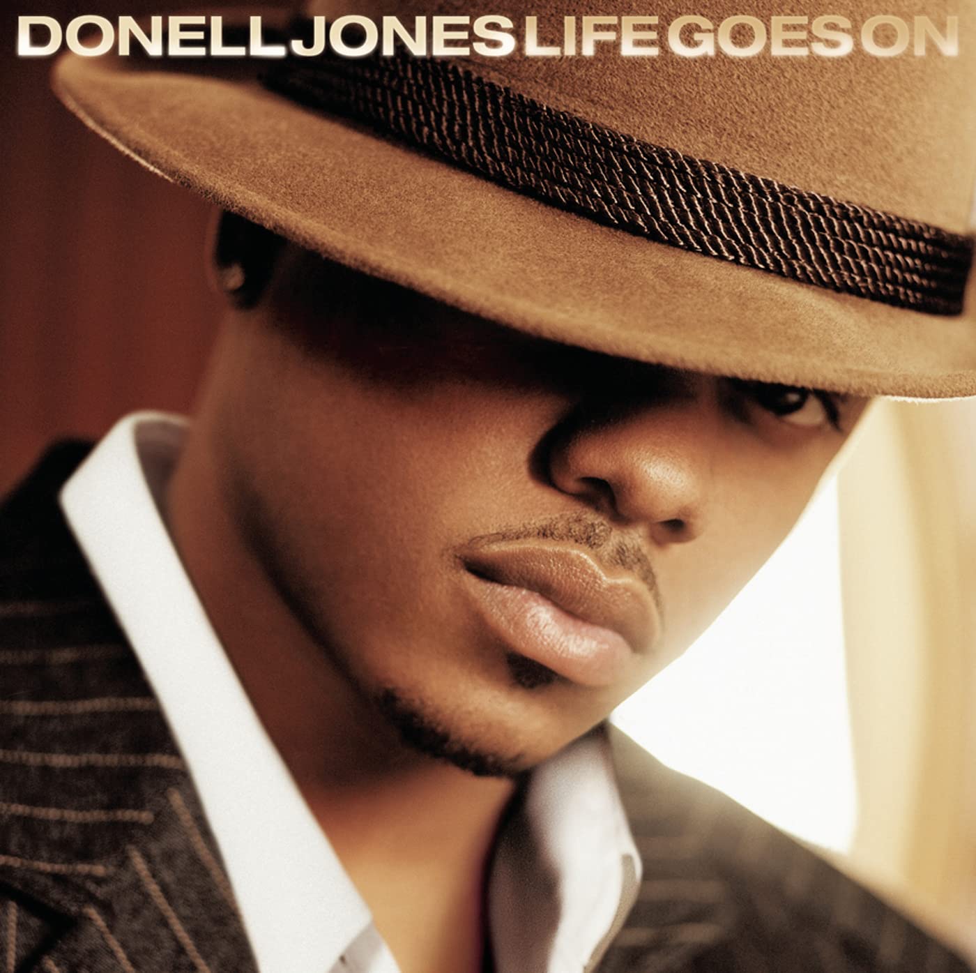 Donell Jones