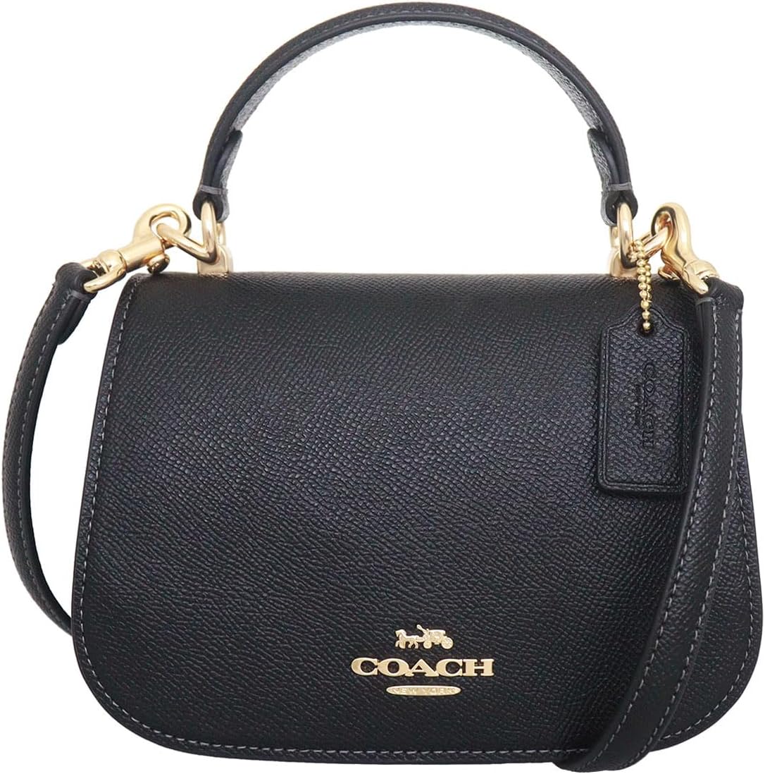 コーチ] バッグ(ショルダーバッグ) FCX575 CX575 ライサ クロス