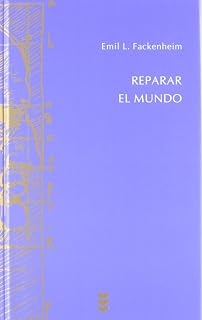 Reparar el mundo