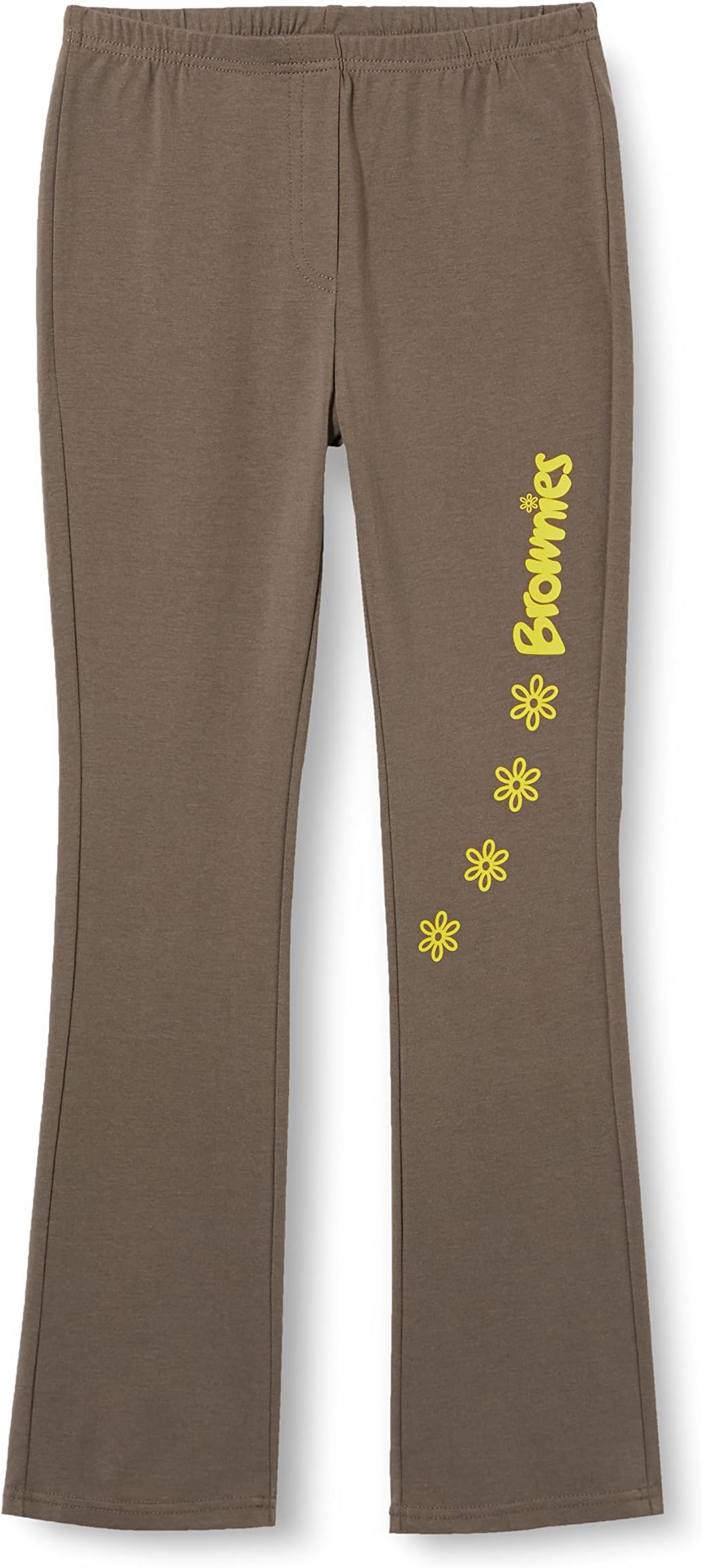 BrownieGirls Guide Leggings