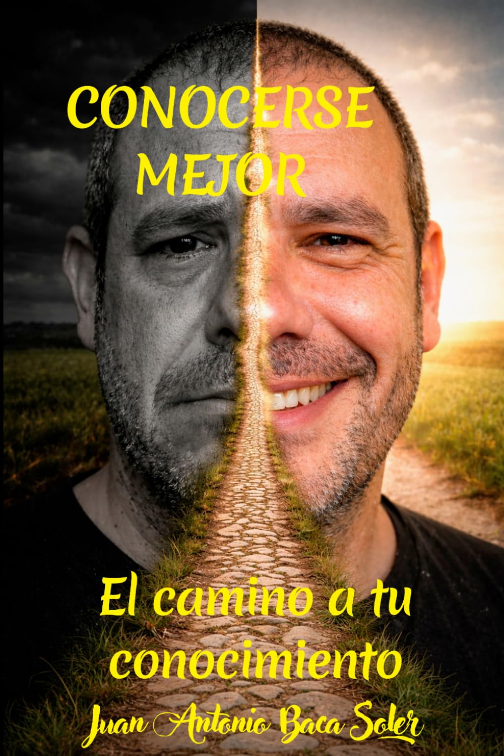 Conocerse Mejor: El Camino a Tu Conocimiento