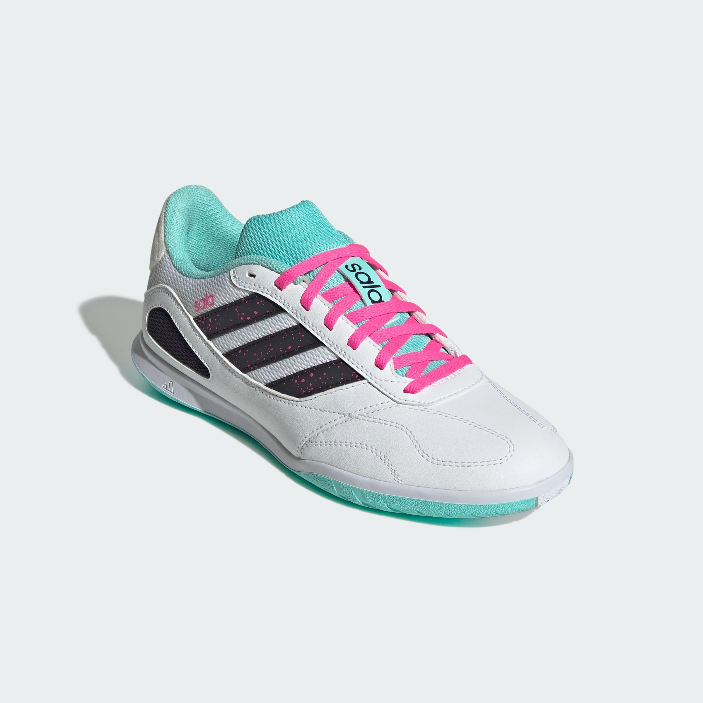 adidas Super Sala Competition 3 Indoor Football Shoes EU 46