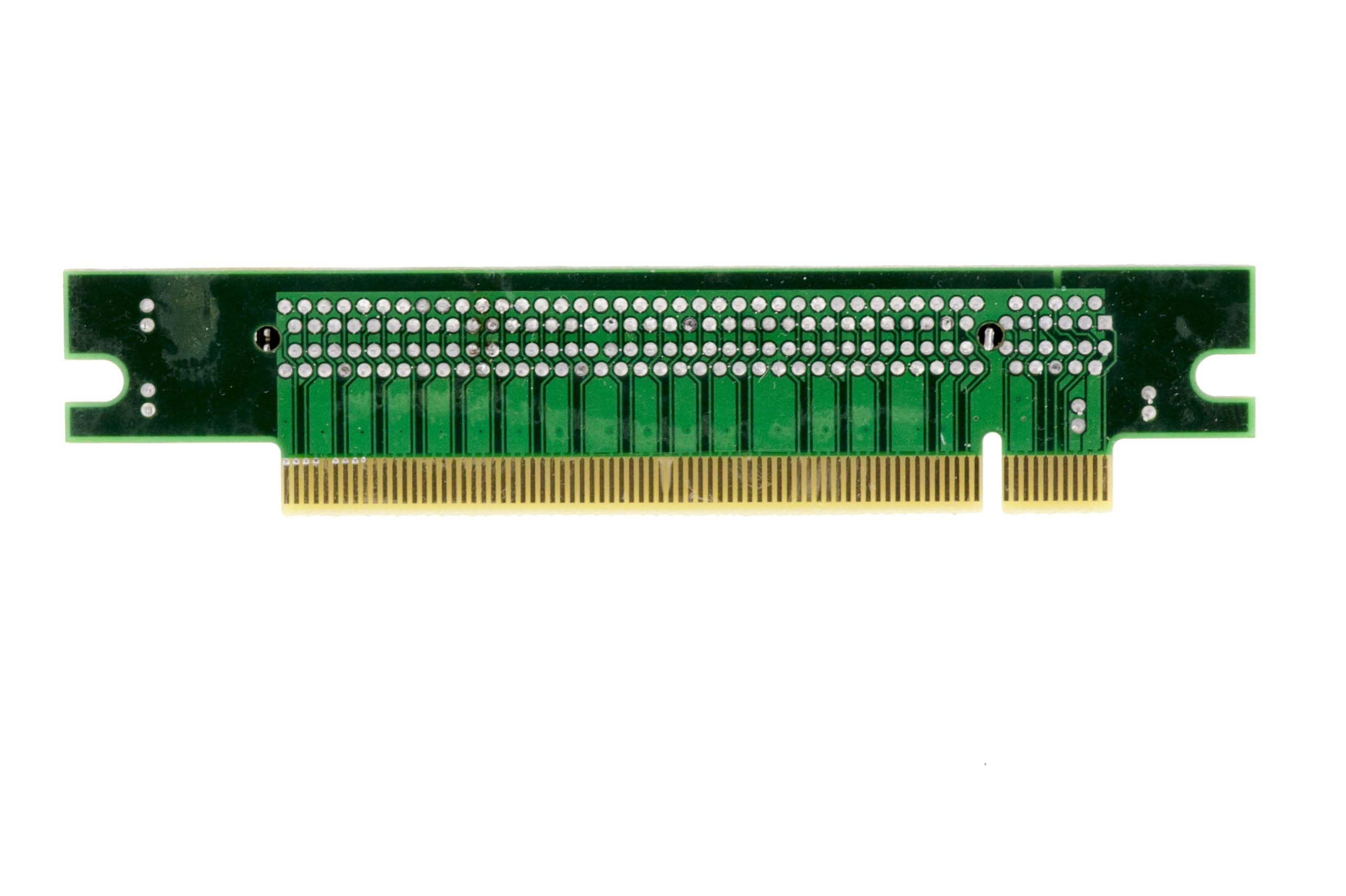 KALEA-INFORMATIQUE angolo di 90 gradi per porta PCI Express tipo PCIe x16