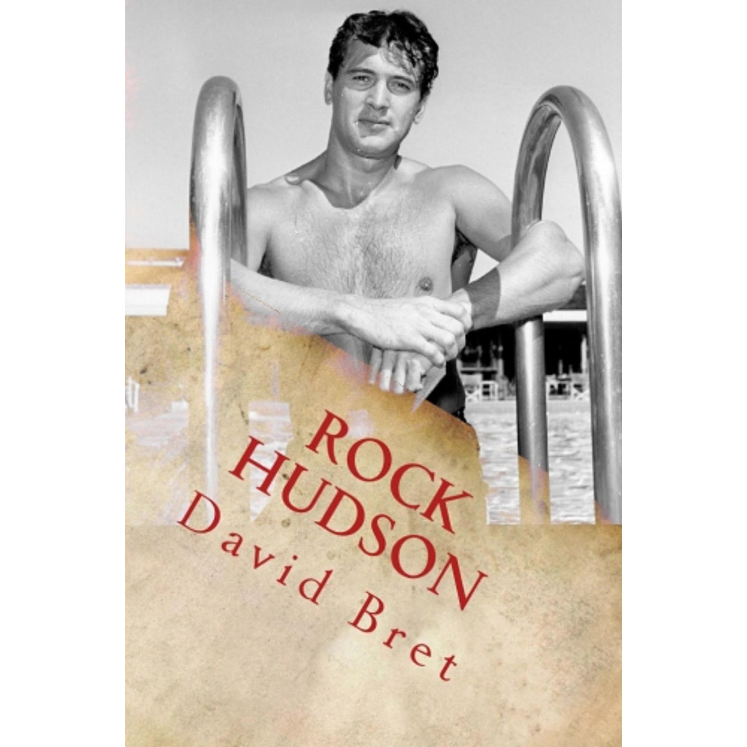 Rock Hudson