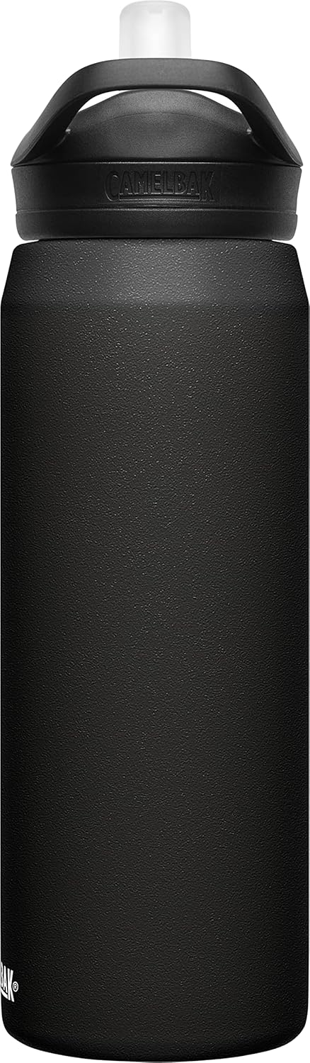 CamelBak Eddy+ Insulated Stainless Steel Bite Valve Straw Water Bottle - Image 4