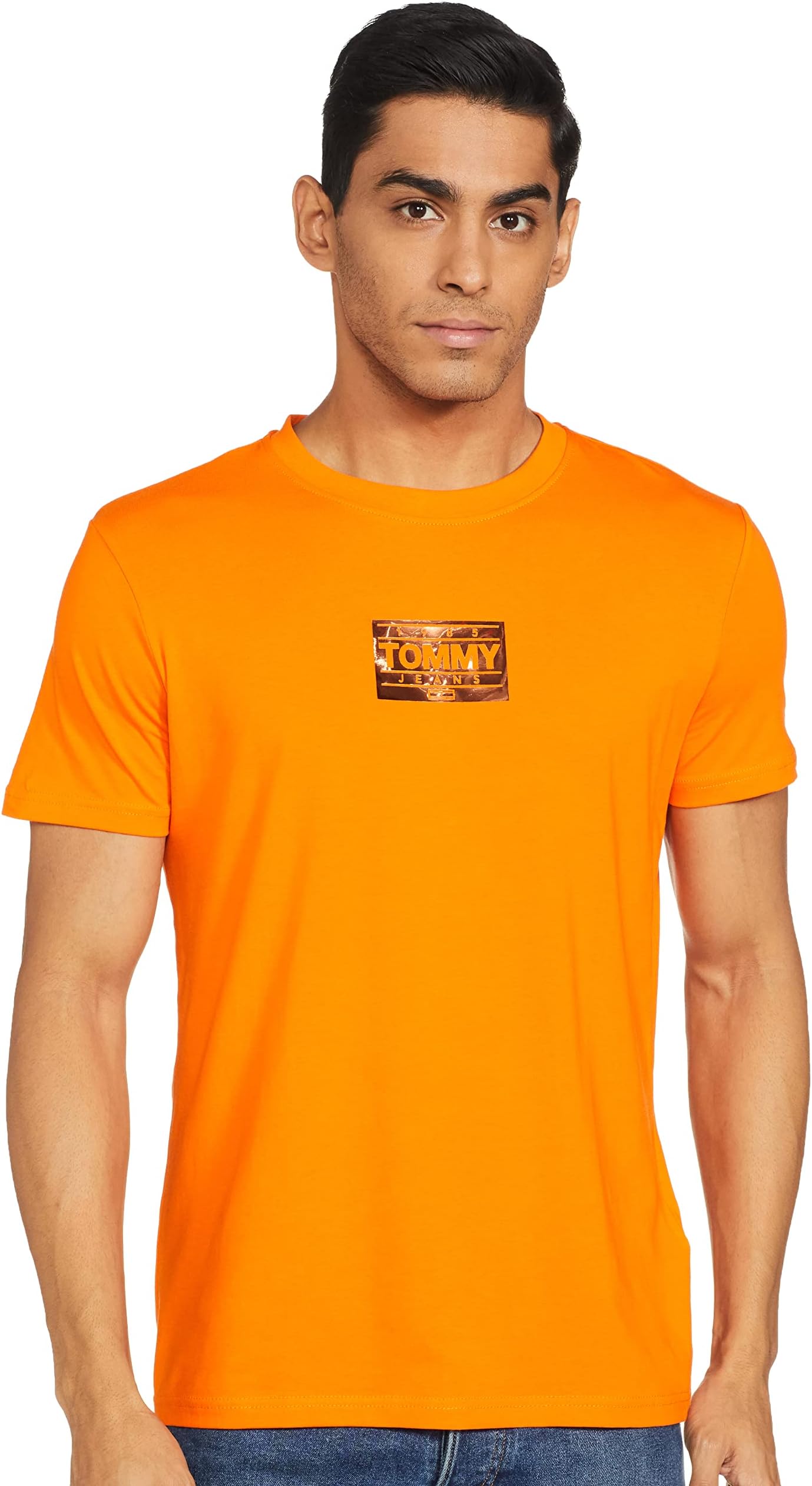 Tommy HilfigerMen Slim Fit T-Shirt