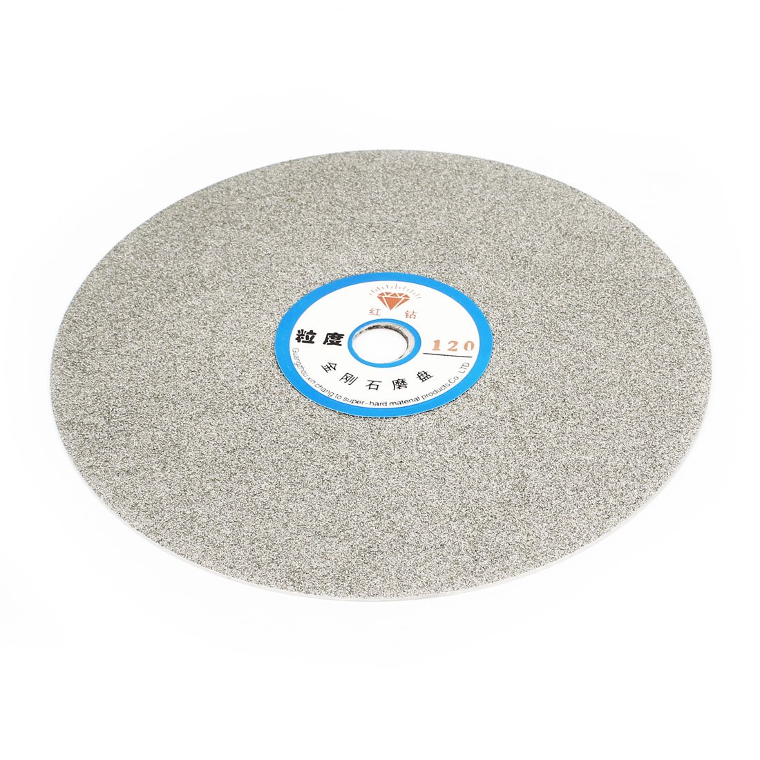 Aexit Marble granit-e Abrasive Wheels & Discs Stone 152x13x1mm Diamond Coated Grind Grinding Disc Wheel Cutoff Wheels 120 Grit