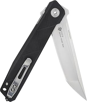 RUIKE RK-P127-B P127-B Black G10