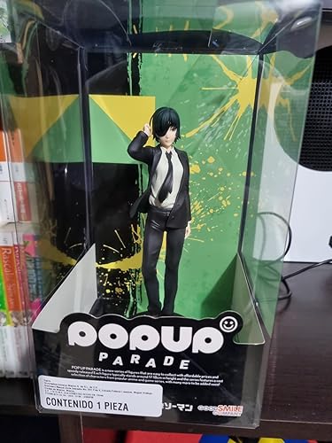 Amazon | POP UP PARADE チェンソーマン 姫野 ノンスケール