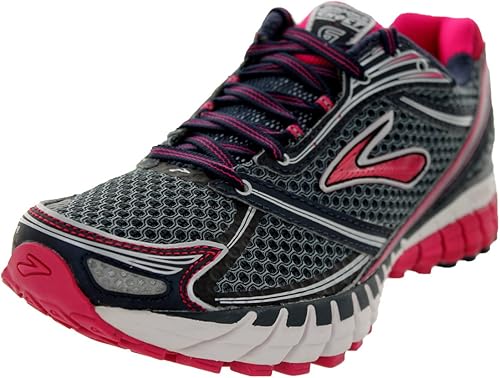 Brooks ghost 6 womens grey Clearance