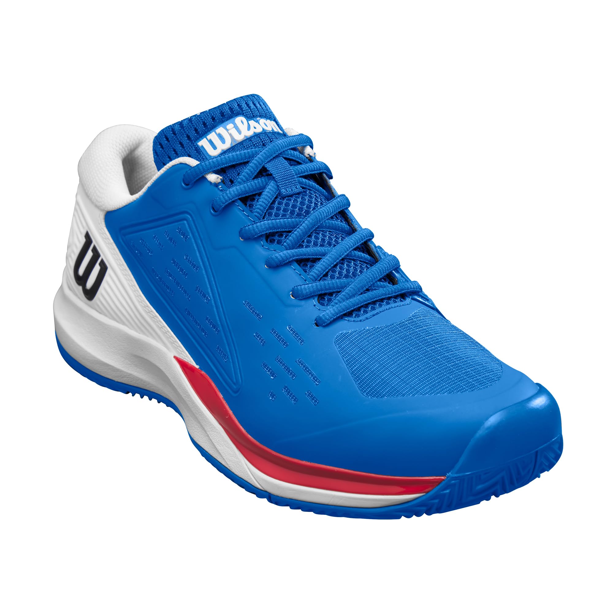 Wilson Rush Pro Ace Clay Zapatillas de tenisHombre