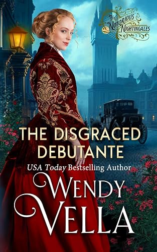 The Disgraced Debutante