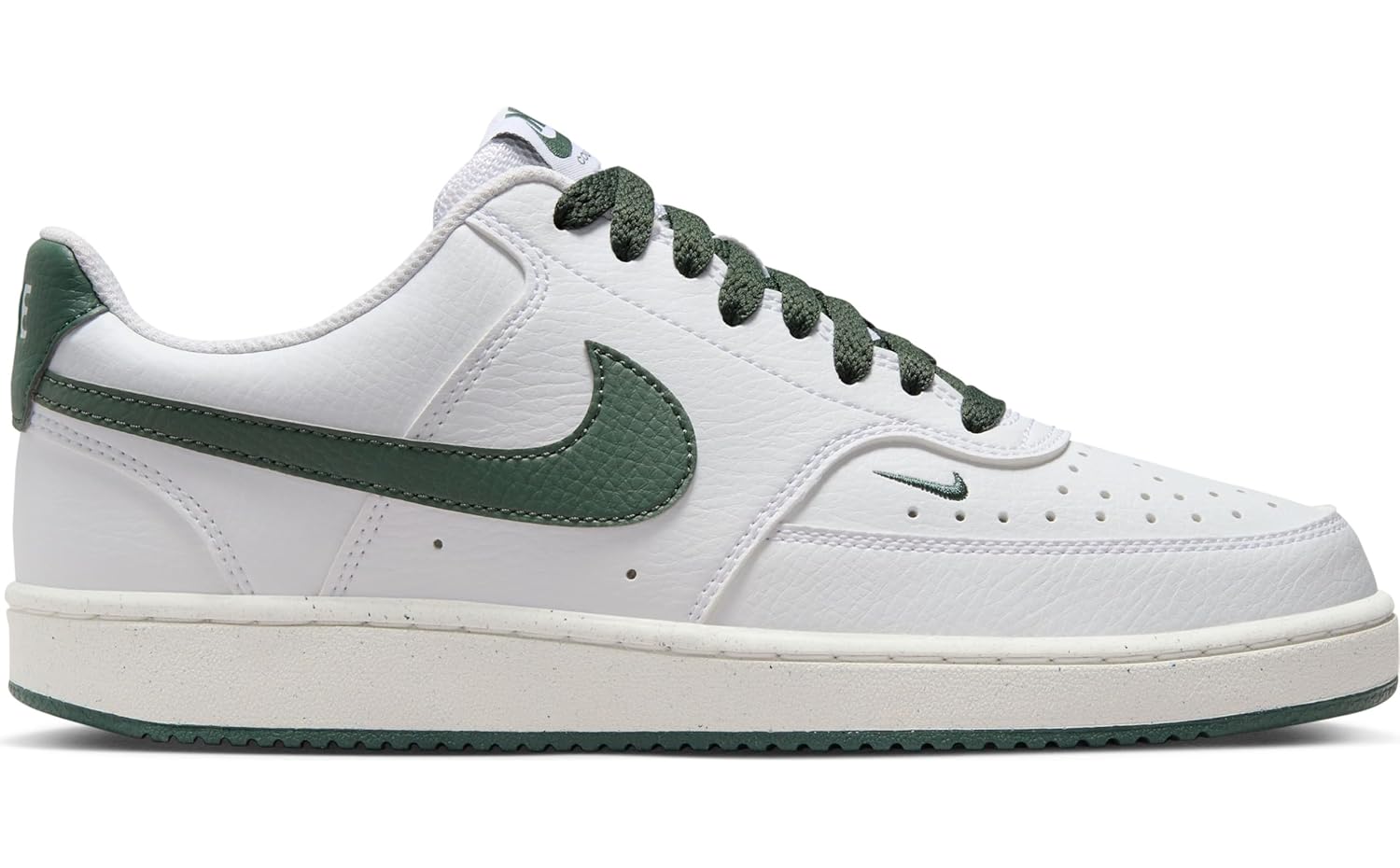 Nike Womens W Court Vision Lo Nn Running shoue 5