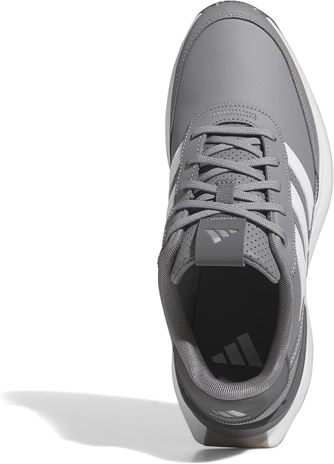 adidas Mens S2G 24 Spikeless Leather Golf Shoes