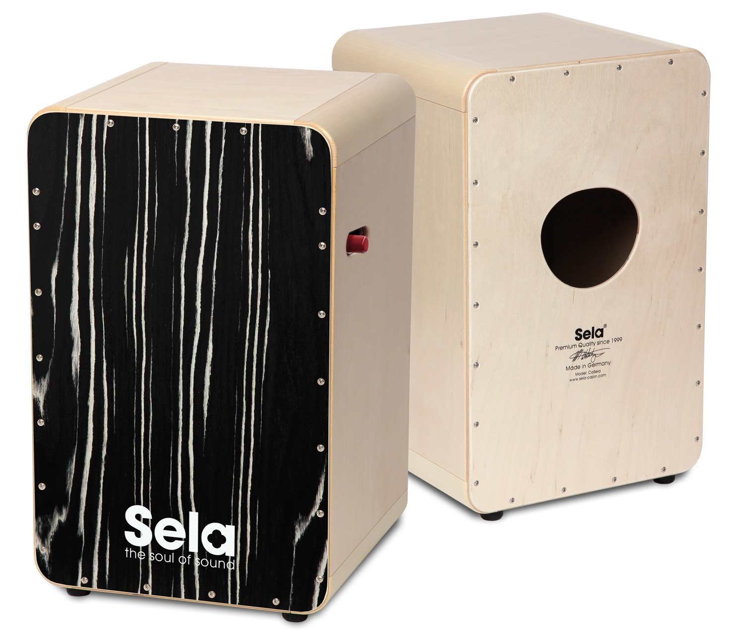 Amazon.com: sela SE 057 CaSela Pro Makassar Professional