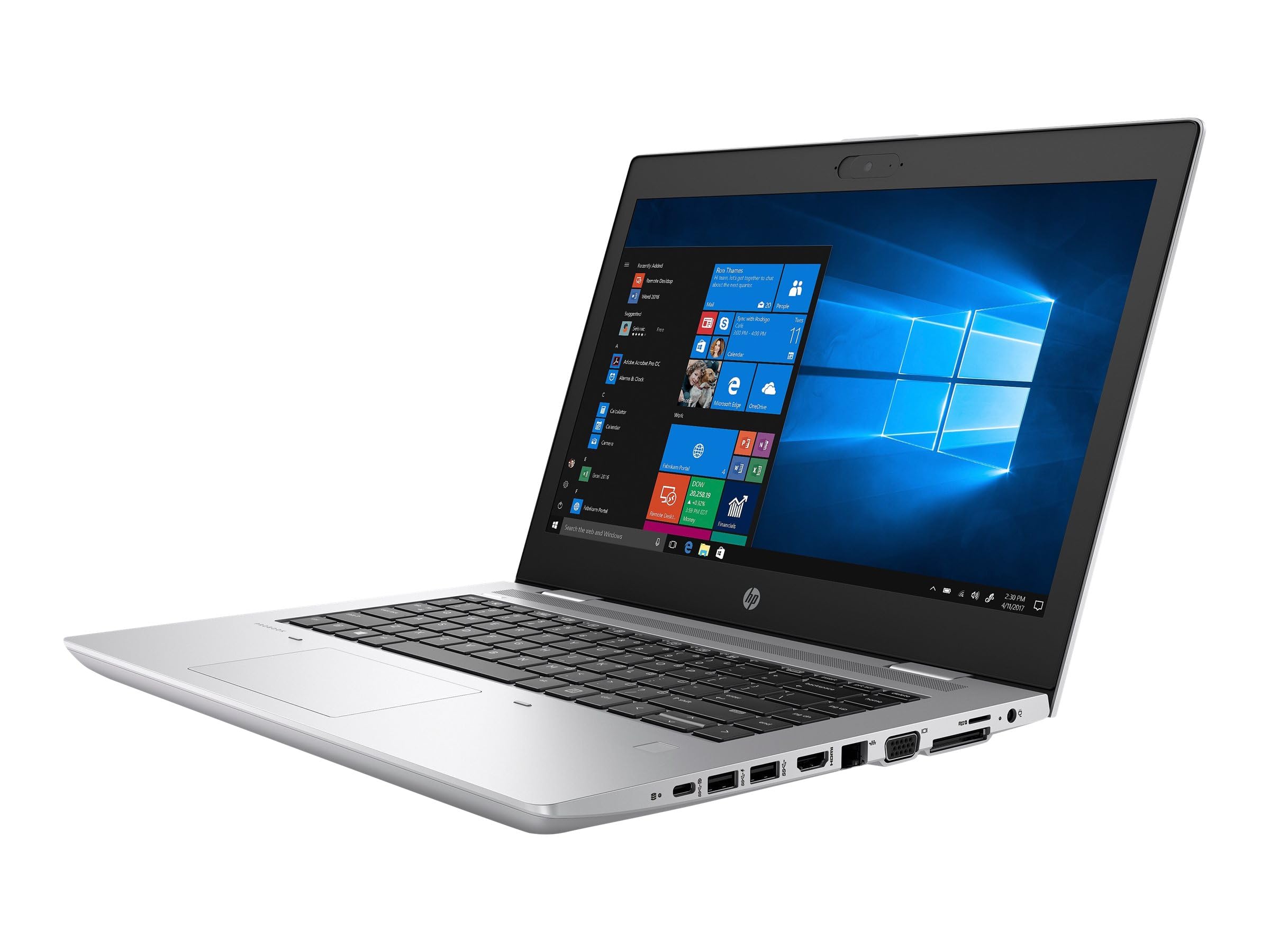 Amazon.com: HP ProBook 640 G5 14