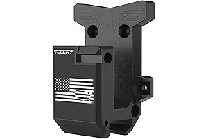 Raptor Wall Mount - Rifle/Wall Rack Runner Mount