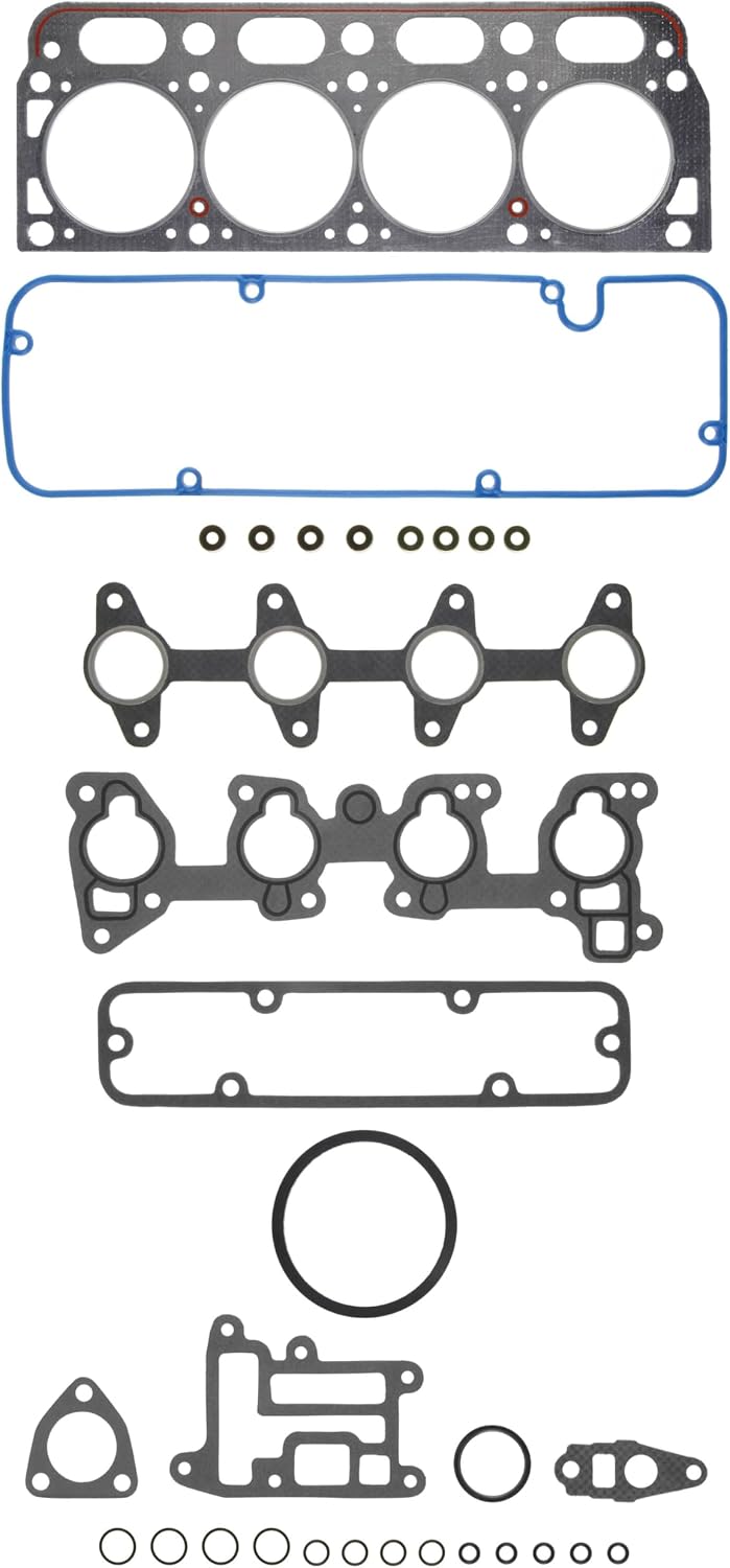 Ajusa 52536300 Decarbonising Kit
