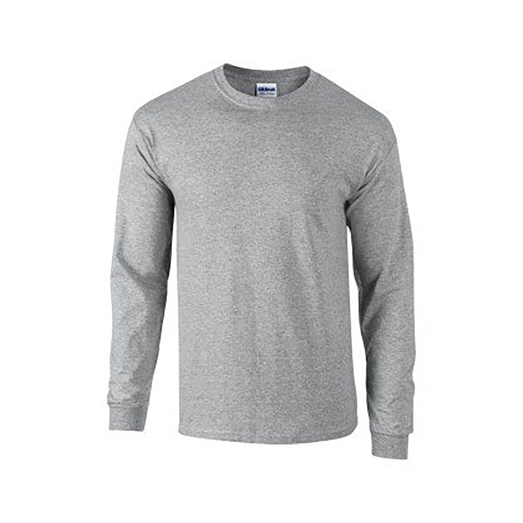 Gildan Men's Sport Grey Gilda® T-Shirt, XX-Large